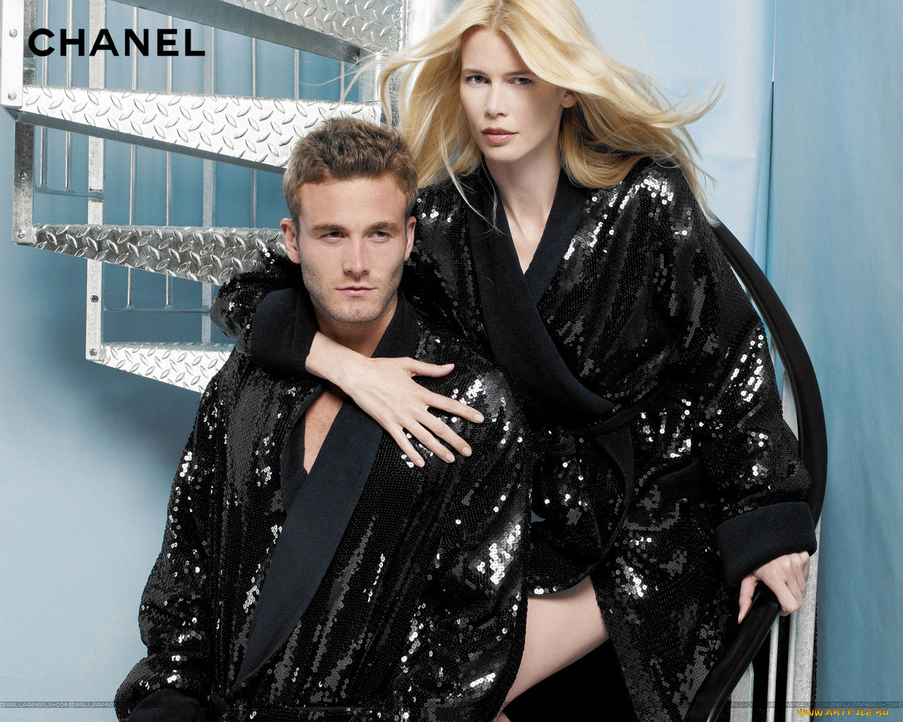 , chanel
